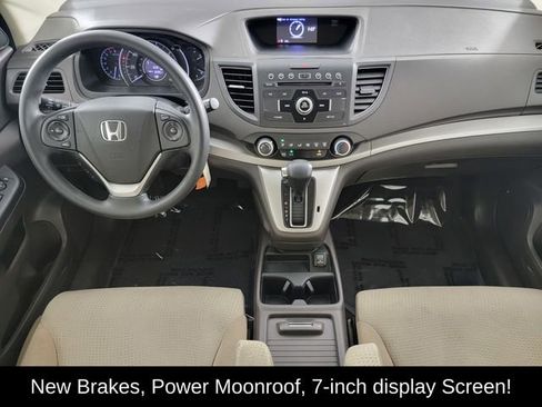 Used 2013 Honda CR-V EX image 19