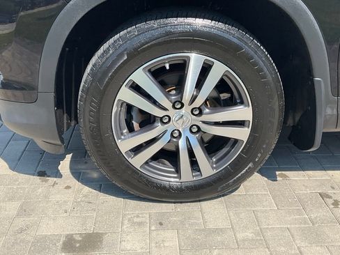 Used 2018 Honda Pilot EX-L image 45