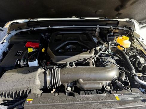 New 2026 Jeep Wrangler Rubicon image 10