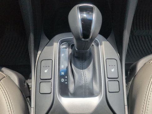 Used 2017 Hyundai Santa Fe Sport AWD/4WD image 28