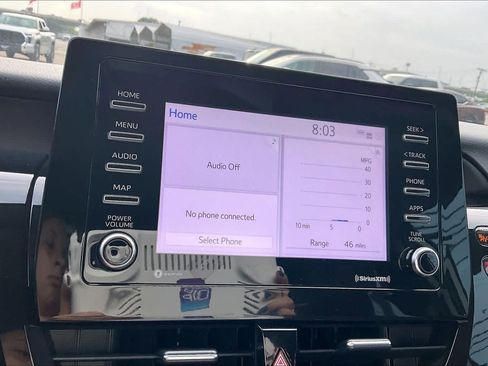 Used 2022 Toyota Camry SE FWD image 28