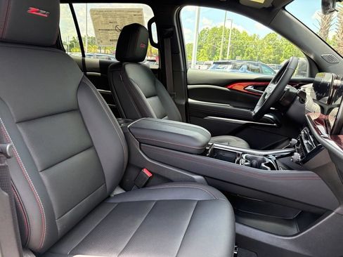 New 2026 Chevrolet Traverse Z71 w/ Enhanced Driving Package AWD/4WD image 20