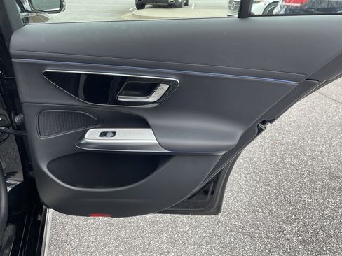 Certified 2025 Mercedes-Benz E 350 E 350 RWD Sedan image 44