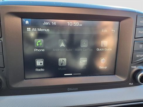 Used 2021 Hyundai Kona SE image 15