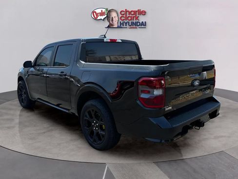Used 2025 Ford Maverick Lobo AWD/4WD image 3