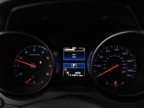 Used 2016 Subaru Legacy 2.5i AWD/4WD image 32