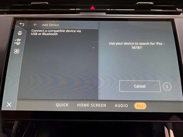 Used 2025 Land Rover Range Rover Sport SE AWD/4WD image 45