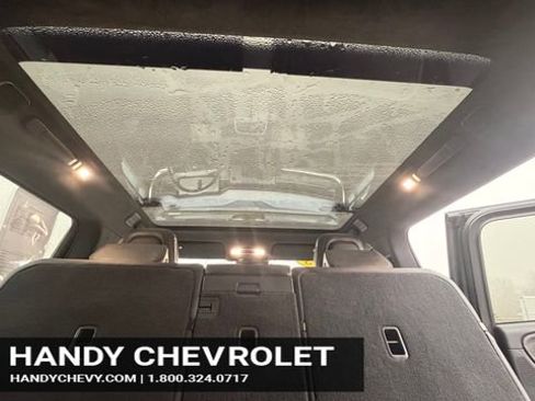 Used 2023 Rivian R1S Adventure image 64