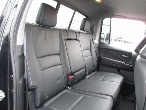 Used 2020 Honda Ridgeline RTL-E image 20