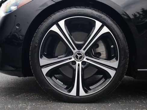 Used 2024 Mercedes-Benz C 300 4MATIC Sedan image 7