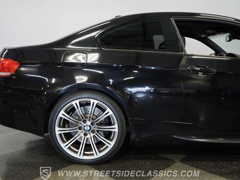 Used 2009 BMW M3 Coupe RWD image 31