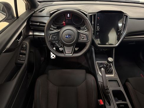 Used 2022 Subaru WRX Premium AWD/4WD image 27