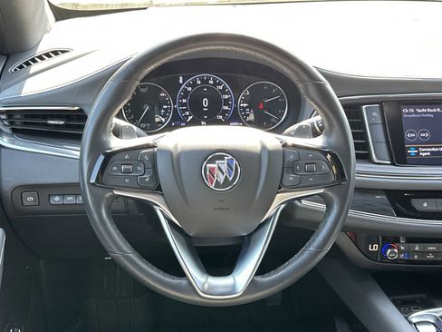 Used 2023 Buick Enclave Premium w/ Experience Buick Package FWD image 12