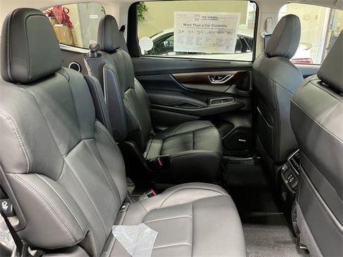 New 2025 Subaru Ascent Touring w/ Popular Package #2 image 12