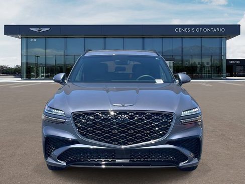 New 2026 Genesis GV70 2.5T Sport Prestige AWD/4WD image 2