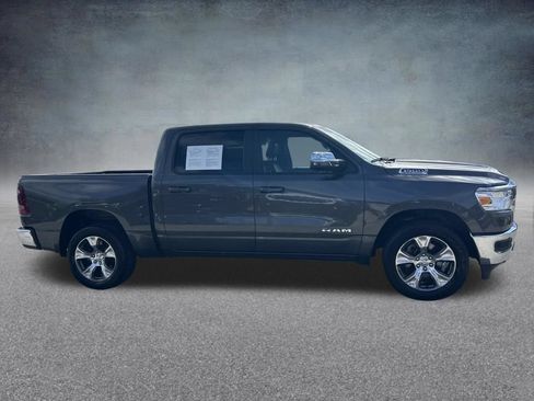 Used 2024 RAM 1500 Laramie RWD image 3