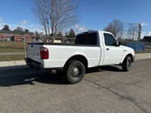 Used 2004 Ford Ranger XL RWD image 7