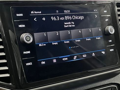 Used 2023 Volkswagen Atlas SEL image 30