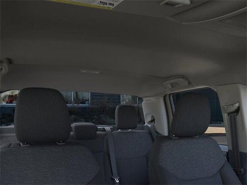 New 2025 Ford Maverick XL w/ Equipment Group 101A image 12