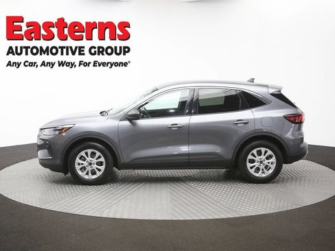 Used 2024 Ford Escape Active FWD image 59