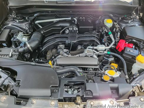 Certified 2026 Subaru Forester Touring AWD/4WD image 36