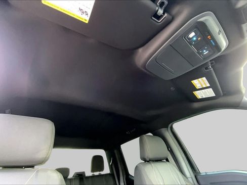 Used 2024 Ford F150 STX w/ STX Black Appearance Package RWD image 14