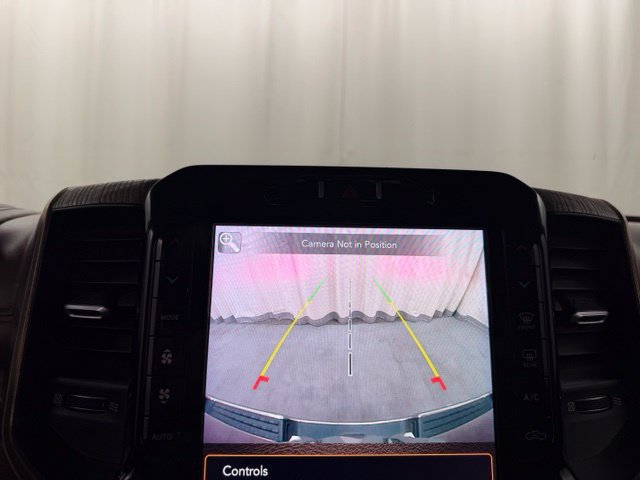 Used 2020 RAM 1500 Limited AWD/4WD image 24