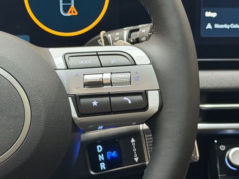 New 2026 Hyundai Tucson Limited image 17