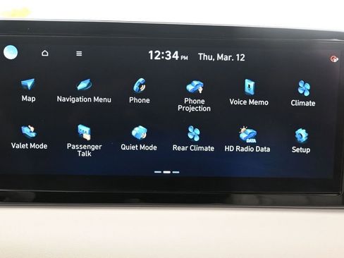 Used 2024 Hyundai Palisade Limited FWD image 19