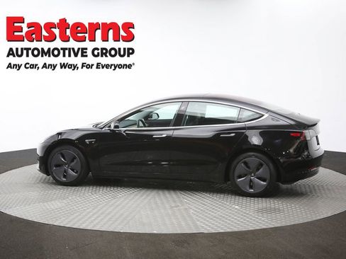 Used 2019 Tesla Model 3 Standard Range image 59