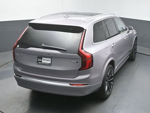 New 2026 Volvo XC90 B6 Plus w/ Protection Package AWD/4WD image 51