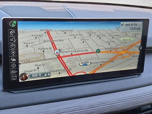 Used 2014 BMW X5 xDrive35d AWD/4WD image 13