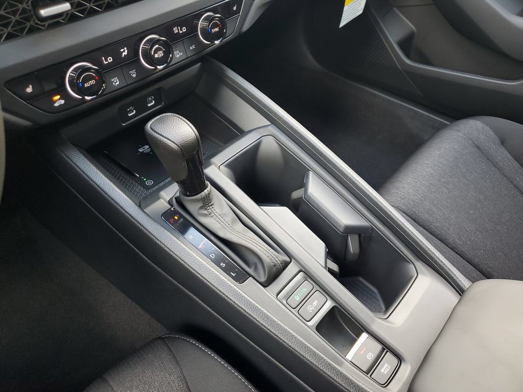 New 2026 Honda Accord SE image 18