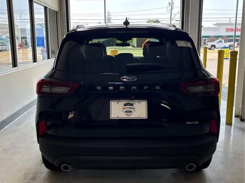 New 2025 Ford Escape ST-Line w/ Tech Pack #1 image 5