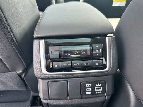 New 2026 Subaru Ascent Limited Bronze AWD/4WD image 19