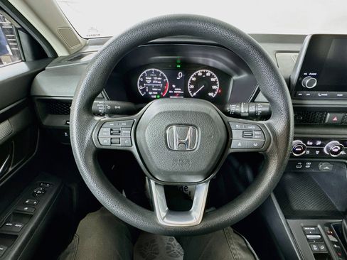 Used 2024 Honda CR-V EX image 11