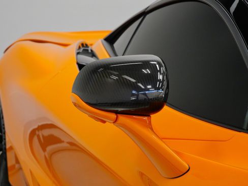 Used 2022 McLaren 720S Performance RWD image 43
