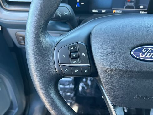 New 2026 Ford Maverick XL w/ Equipment Group 101A AWD/4WD image 30