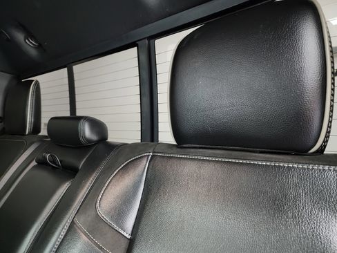 Used 2022 RAM 2500 Laramie image 37