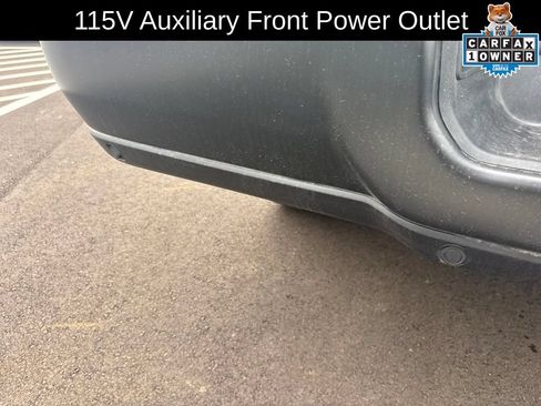 Used 2025 RAM 2500 Tradesman AWD/4WD image 15