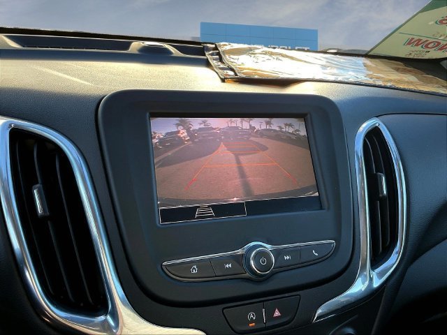 Certified 2022 Chevrolet Equinox LT FWD image 16