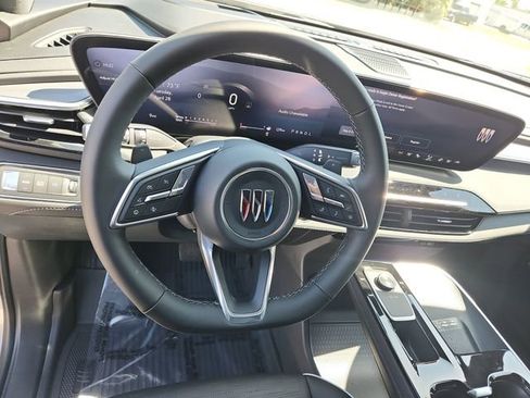 New 2026 Buick Enclave Sport Touring w/ Power Package FWD image 17