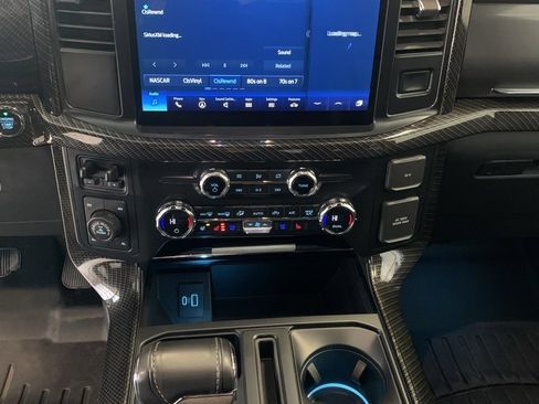 Used 2021 Ford F150 Lariat w/ Equipment Group 502A High image 21