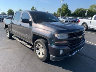 Used 2016 Chevrolet Silverado 1500 LT w/ All Star Edition video 1