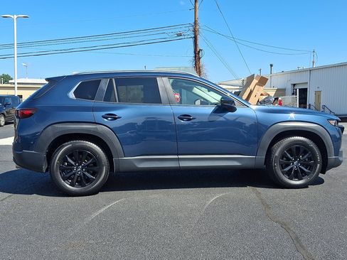 Certified 2024 MAZDA CX-50 AWD 2.5 S w/ Cargo Package image 7