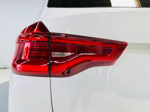 Used 2020 BMW X3 M AWD/4WD image 26