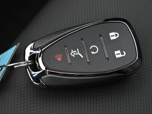 New 2026 Chevrolet TrailBlazer RS w/ Convenience Package image 33