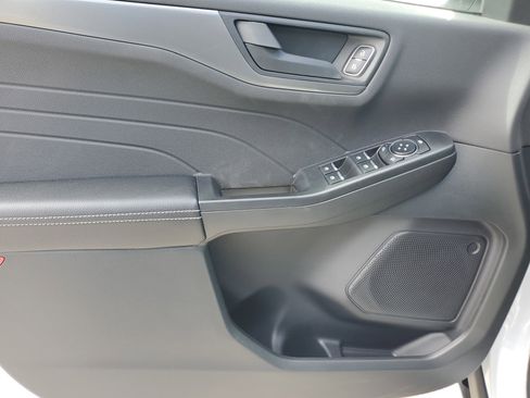 New 2026 Ford Escape Active w/ Tech Pack #1 FWD image 12