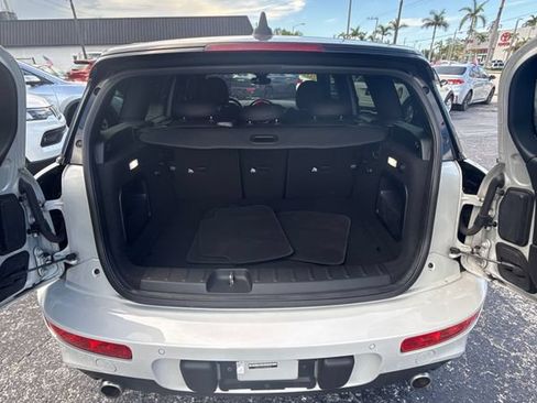 Used 2023 MINI Cooper Clubman S FWD image 14
