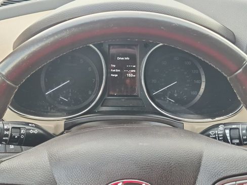Used 2017 Hyundai Santa Fe Sport 2.0T w/ Cargo Package FWD image 26